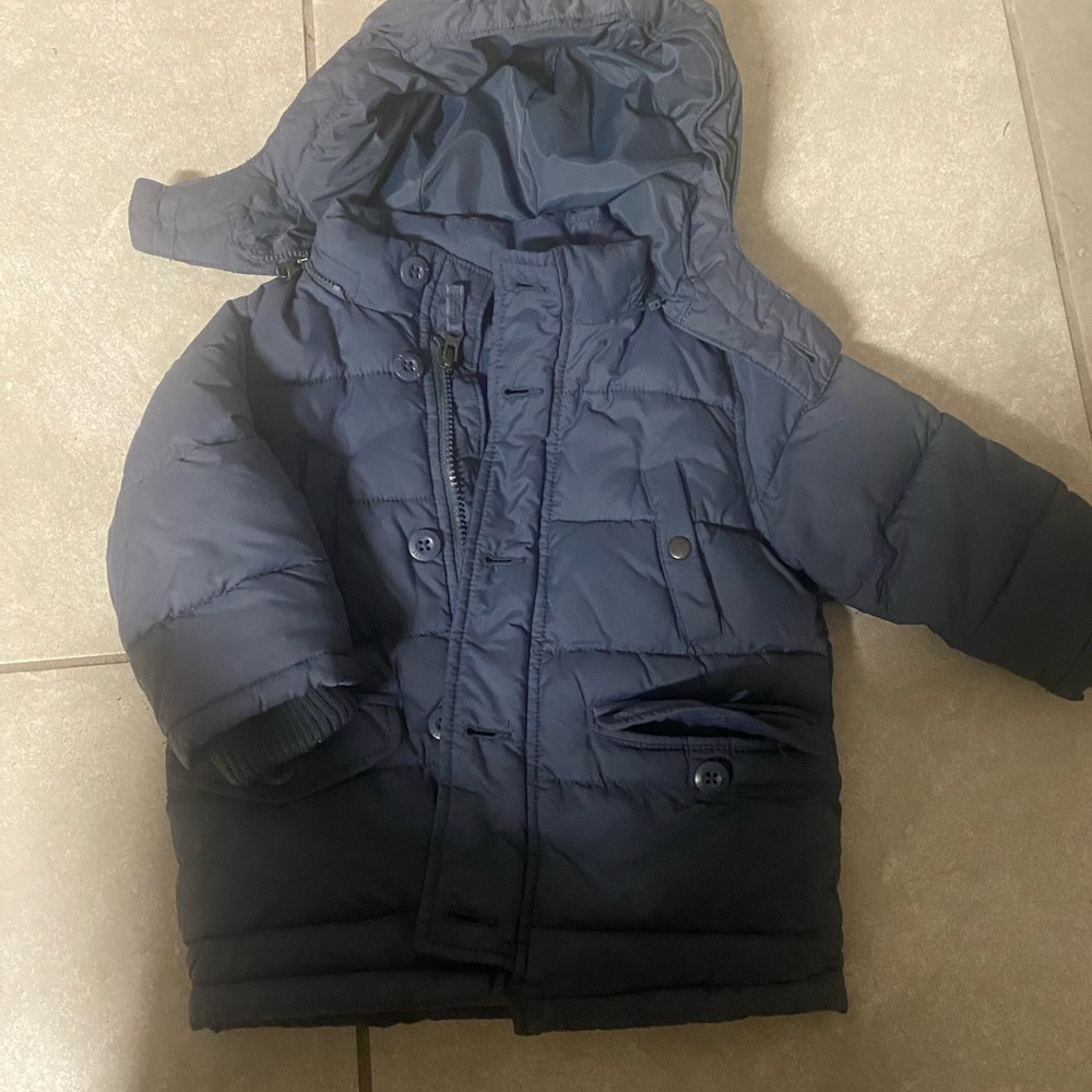 Gap few uses perfect for snow